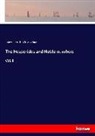 Rober Herrick, Robert Herrick, Alfred Pollard - The Hesperides and Noble numbers