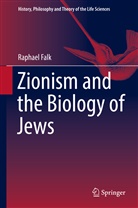 Raphael Falk - Zionism and the Biology of Jews
