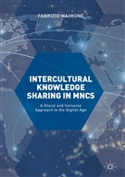 Fabrizio Maimone - Intercultural Knowledge Sharing in MNCs