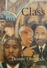 Deonte Osayande, Deonte Osayande - Class