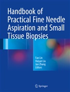 Diana L. Kremitske, Fa Lin, Fan Lin, Haiya Liu, Haiyan Liu, Jun Zhang - Handbook of Practical Fine Needle Aspiration and Small Tissue Biopsies