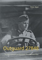 Peter Jäger - Outguard 27848
