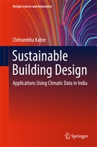 Chitrarekha Kabre - Sustainable Building Design