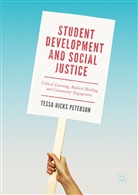 Tessa Hicks Peterson - Student Development and Social Justice