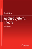 Rob Dekkers - Applied Systems Theory