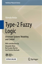 Romulo Antao, Rómulo Antão - Type-2 Fuzzy Logic