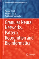 Avatharam Ganivada, Sankar Pal, Sankar K Pal, Sankar K. Pal, Shubhra Ray, Shubhra S Ray... - Granular Neural Networks, Pattern Recognition and Bioinformatics