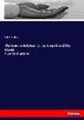 John Cairns - The Jews in Relation to the Church and the World