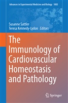 Kennedy-Lydon, Kennedy-Lydon, Teresa Kennedy-Lydon, Susann Sattler, Susanne Sattler - The Immunology of Cardiovascular Homeostasis and Pathology