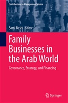 Sam Basly, Sami Basly - Family Businesses in the Arab World