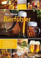 garan Verlag GmbH, garant Verlag GmbH - Der kleine Bierführer