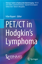 Irfa Kayani, Irfan Kayani - PET/CT in Hodgkin's Lymphoma