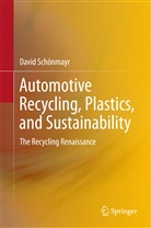 Schönmayr David, David Schönmayr - Automotive Recycling, Plastics, and Sustainability