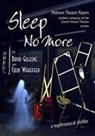 David Gillespie, David Wakefield Gillespie, Colin Wakefield - Sleep No More