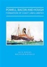 Malcolm McRonald, Nick Robins - Powell Bacon and Hough - Formation of Coast Lines Ltd
