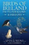 Glynn Anderson - Birds of Ireland