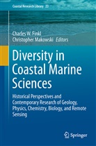 Charles W. Finkl, MAKOWSKI, Makowski, Christopher Makowski, Charle W Finkl, Charles W Finkl - Diversity in Coastal Marine Sciences