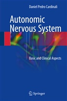 Daniel P. Cardinali, Daniel Pedro Cardinali - Autonomic Nervous System