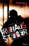 Erik D Schulz, Erik D. Schulz - Frühaussteiger