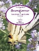 Heike Hagenmaier - Buongiorno Lacus Benacus - Lago di Garda - Gardasee Märchen - Sagen - Erzählungen