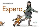 Antoinette Portis - ESPERA