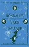 J. K. Rowling - Les rondalles del bard Gallard (actualitzat)