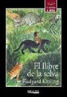 Rudyard Kipling - El llibre de la selva