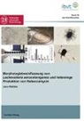 Jana Walisko - Morphologiebeeinflussung von Lechevalieria aerocolonigenes und heterologe Produktion von Rebeccamycin