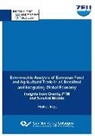 Heiko Dreyer - Econometric Analysis of European Food and Agricultural Trade in a Liberalized and Integrating Global Economy. Insights from Gravity, PTM and Survival Models