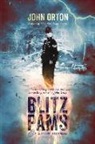 John Orton - Blitz PAMs