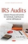 Kara Bradley - Irs Audits