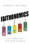 Paul Aarts, Torkel Brekke, Brekke Torkel - Faithonomics