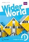 Bob Hastings, Stuart McKinlay - Wider World 1 Students' Book