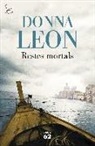 Donna Leon - Restes mortals