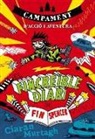 Ciaran Murtagh - El Fincreïble diari de Fin Spencer 3 : Campament d'Acció i Aventura