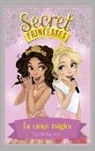 Rosie Banks - Secret Princesses 4. La cançó màgica