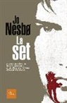 Jo Nesbo - La set
