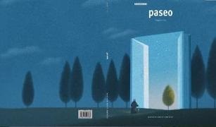 Jungho Lee - Paseo