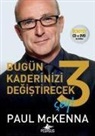 Paul McKenna - Bugün Kaderinizi Degistirecek 3 Sey