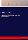 Ferdinand Ochsenheimer - Streifereien durch einige Gegenden Deutschlands