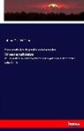 Johann G. Fichte, Johann Gottlieb Fichte - Grundriß des Eigenthümlichen der Wissenschaftslehre