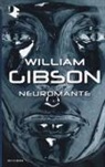 William Gibson - Neuromante