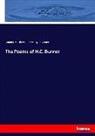 Henry Cuyler Bunner, Brande Matthews, Brander Matthews - The Poems of H.C. Bunner