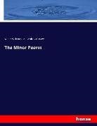 Geoffrey Chaucer, Walter Willia Skeat, Walter William Skeat - The Minor Poems