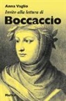 Anna Vaglio - Invito alla lettura di Boccaccio