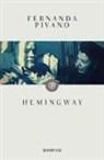 Fernanda Pivano - Hemingway