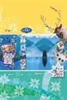 Frozen. Il mio lettore Disney