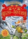 Geronimo Stilton - Quarto viaggio nel Regno della Fantasia