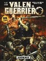 Michael A. Nelson, Matteo Scalera - Abominio. Valen il guerriero
