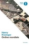 Henry Kissinger - Ordine mondiale